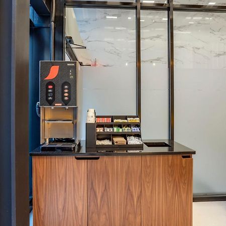 Best Western Plus Soho Hotel Ню Йорк Екстериор снимка